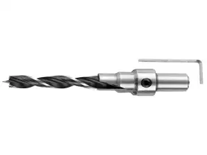 7/10 mm poranterä
