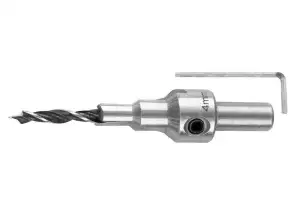 4/6 mm confirmate drill bit