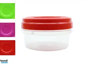 Würziger Kunststoff 400ml