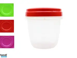 Würziger Kunststoff 750ml