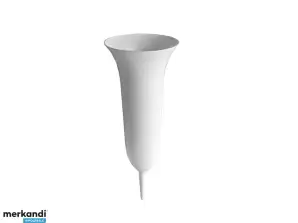 Grabvase kann 31cm erstochen werden