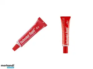 Pegamento Technokol Rojo 35g