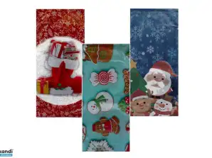 Weihnachtsmann Tasche