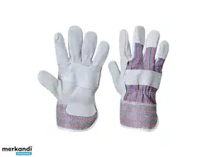 Handschuhe Hobby Leather eng 201/R13000010/R13000050