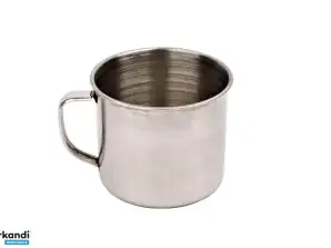 Becher Metall 7cm eng 008 200ml