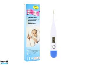 Thermometer Digital eng 006
