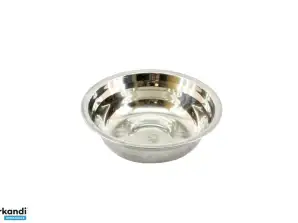 Metallschale 18cm eng 095