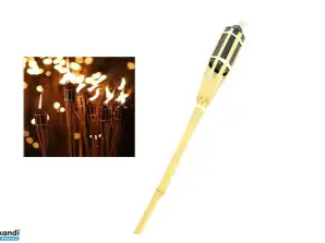 Fackel Bambus 90cm eng 069
