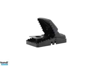 Mausefalle Kunststoff Ratte groß eng 022