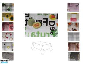 Gewachste Leinwand 170g/qm 100 138cm LU 66
