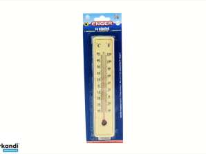 Thermometer Holz eng 173