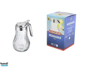 Honigspender Flasche eng 018