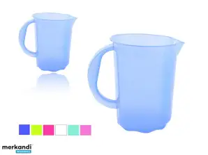 Messbecher Pob 1 Liter Neu 0191