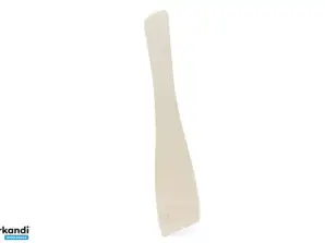 Teflonschaufel Holz 40cm