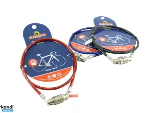 Fahrradschloss Number Lock eng 080