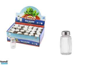 Salzsprühglas Inox Dach eng 002