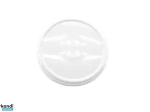 Gewindedach Metall 82mm 25 Stück