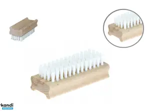 Nagelbürste Holz Md.7 84511
