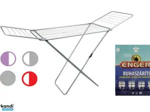 Wäschetrockner Classic 18m Enger