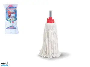 Cotton Head Weiß 250 ''XXL''