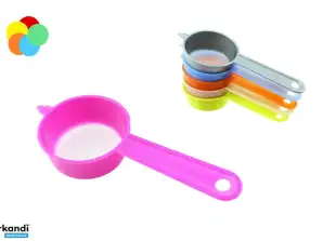 Filtr do herbaty 6cm plastikowy