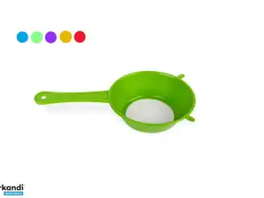 Teefilter 7,5cm Kunststoff