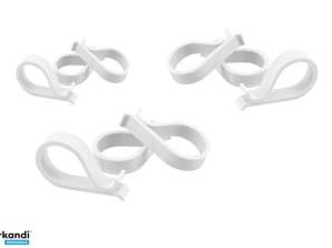 Tischdecken-Clips 10 Stück
