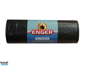 Müllsack ''XL'' 180 Liter 90 120cm/5Stk