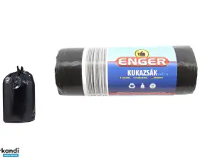 Müllsack extra 60 Liter 20 Stück