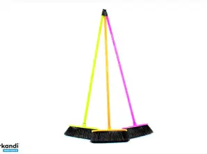 Partvis Griff Bunt