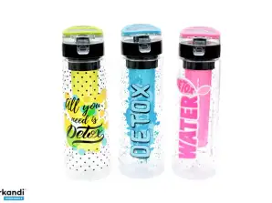 Trinkflasche Kunststoff 730ml 900028