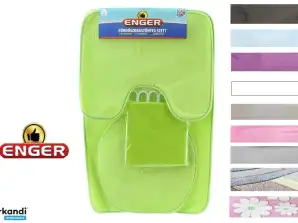 Badematten-Set/4 eng 363