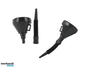 Trichter Benzin eng 393