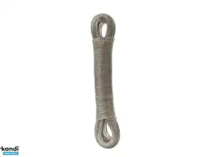 Wäscheleine beschichtet 30m eng 430