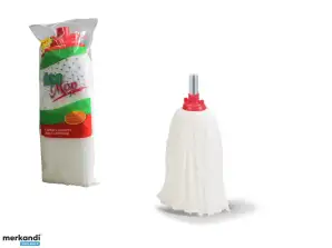Moppkopf, Viskose Klein 120