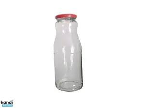 Tomatenglas 720ml TO53