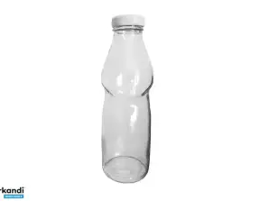 Saftflasche 0,5 Liter TO38