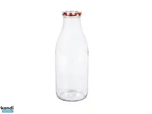 Juice Bottle 1 Liter TO53
