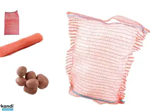 Gemüsesack Rot 40kg 50 80 eng 486