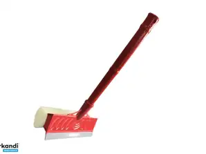 Scheibenwaschanlage mit Griff aus Schaumstoff 30cm F 04