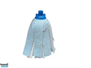 Wischkopf: Viskose Power 120g