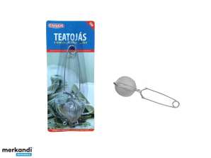 Tee-Ei-Griff Metall eng 505