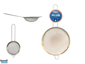 Filter Inox 20cm eng 524