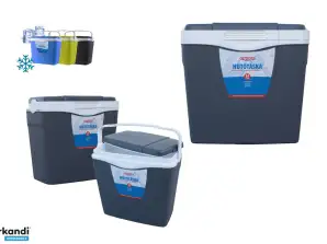Køletaske ekstra 24 liter import