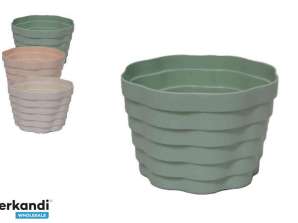 Kunststoff Topf Mix 140 m 18/s D12 8H D9.5cm