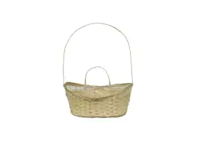 Bambus Feinkostkorb Natur 208 30/N 30 16 H10/14/17/40cm