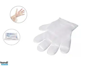 E.H. Handschuhe Nylon/100