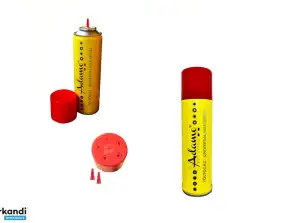 Ricarica Gas 250ml