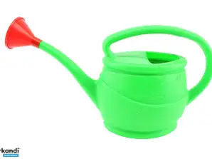 Sprinkler 4 Liter Sprinkler mit Rose