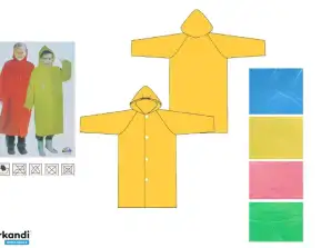 Regenmantel 120 160cm eng 147
